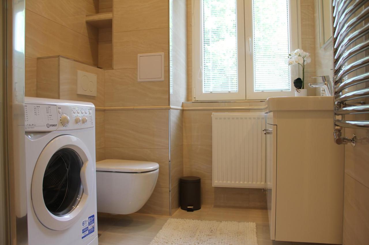 Jurincom Apartments Kralovska Vyhlidka Карлови Вари Екстериор снимка