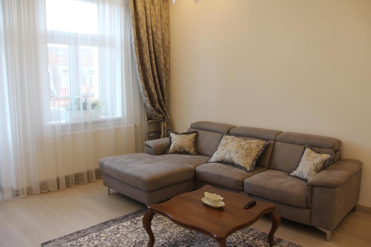 Jurincom Apartments Kralovska Vyhlidka Карлови Вари Екстериор снимка