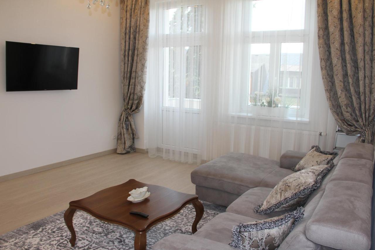 Jurincom Apartments Kralovska Vyhlidka Карлови Вари Екстериор снимка