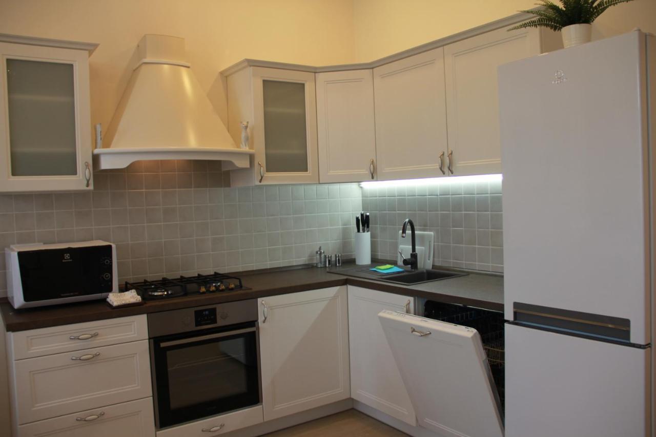 Jurincom Apartments Kralovska Vyhlidka Карлови Вари Екстериор снимка