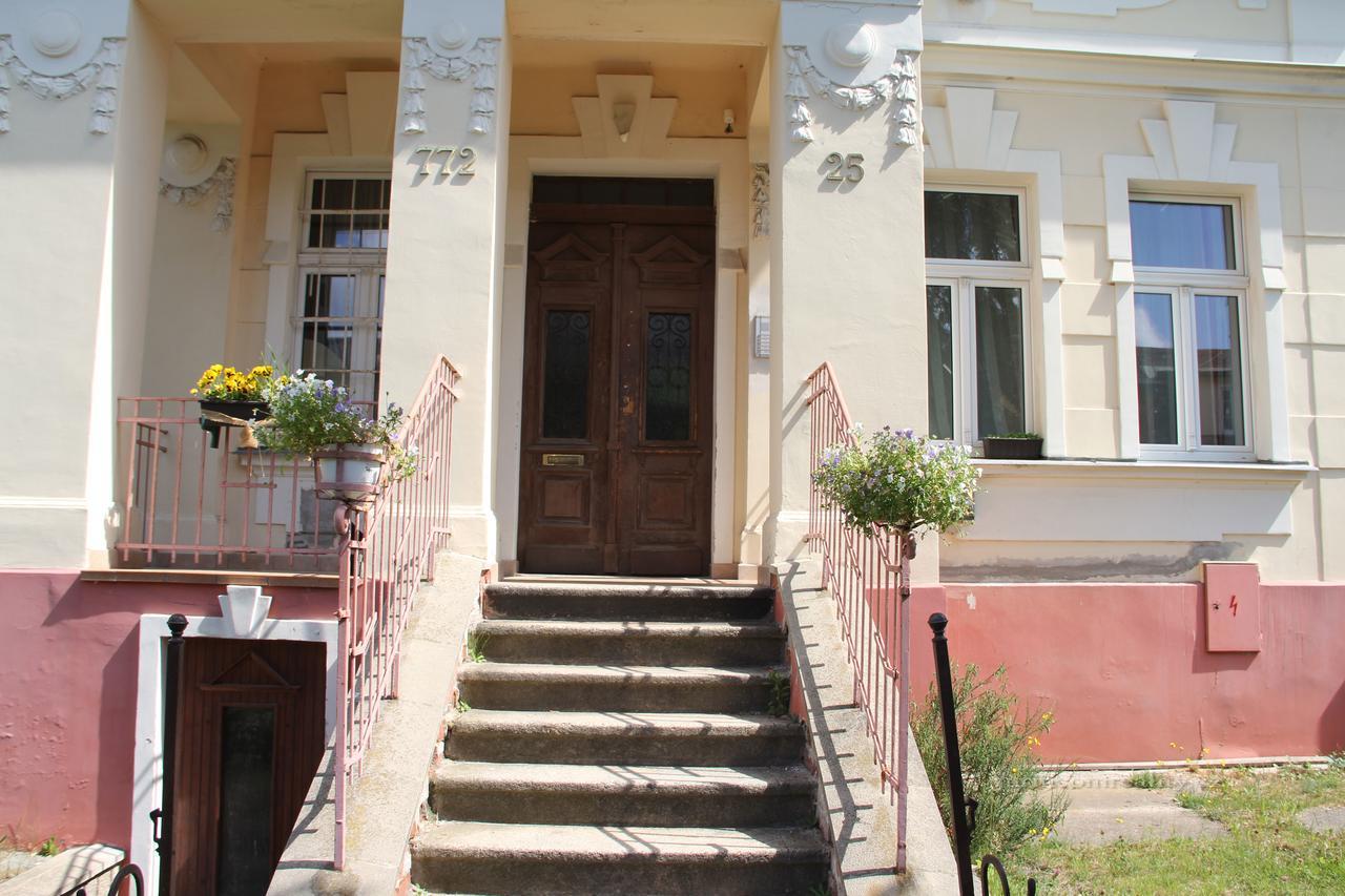 Jurincom Apartments Kralovska Vyhlidka Карлови Вари Екстериор снимка
